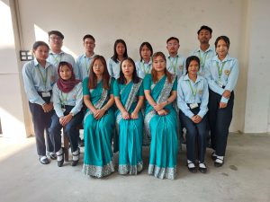 the Sanctum Groups