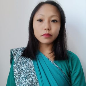 MRS. REIBONGDAR SAKA
